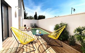 Les Loges En Provence 